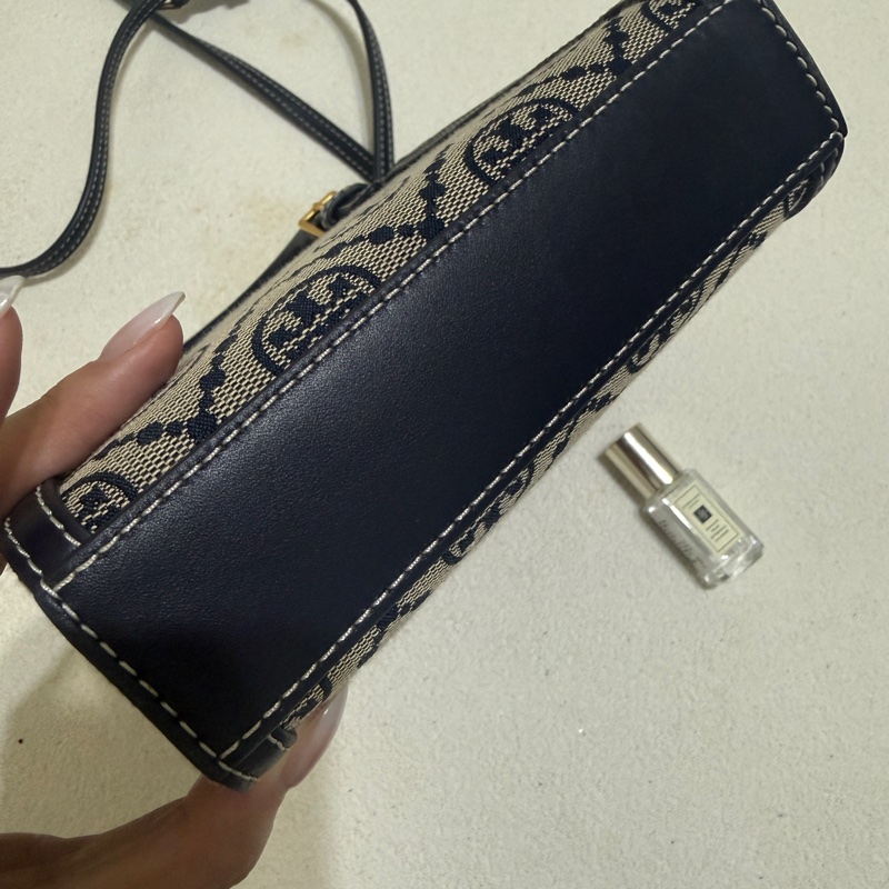 TORY BURCH 琴譜包-7