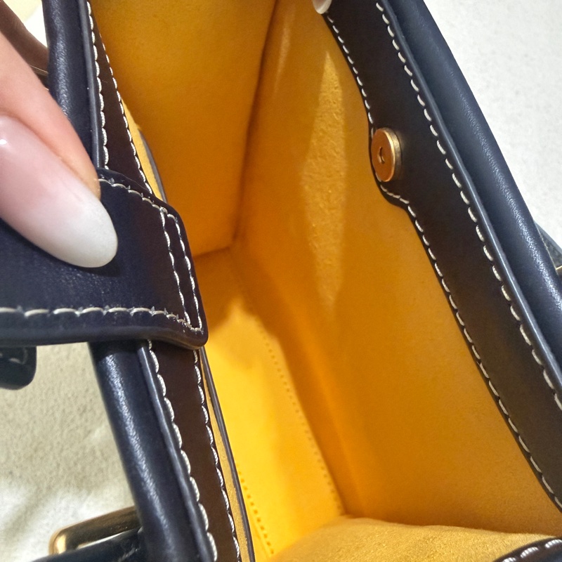 TORY BURCH 琴譜包-8