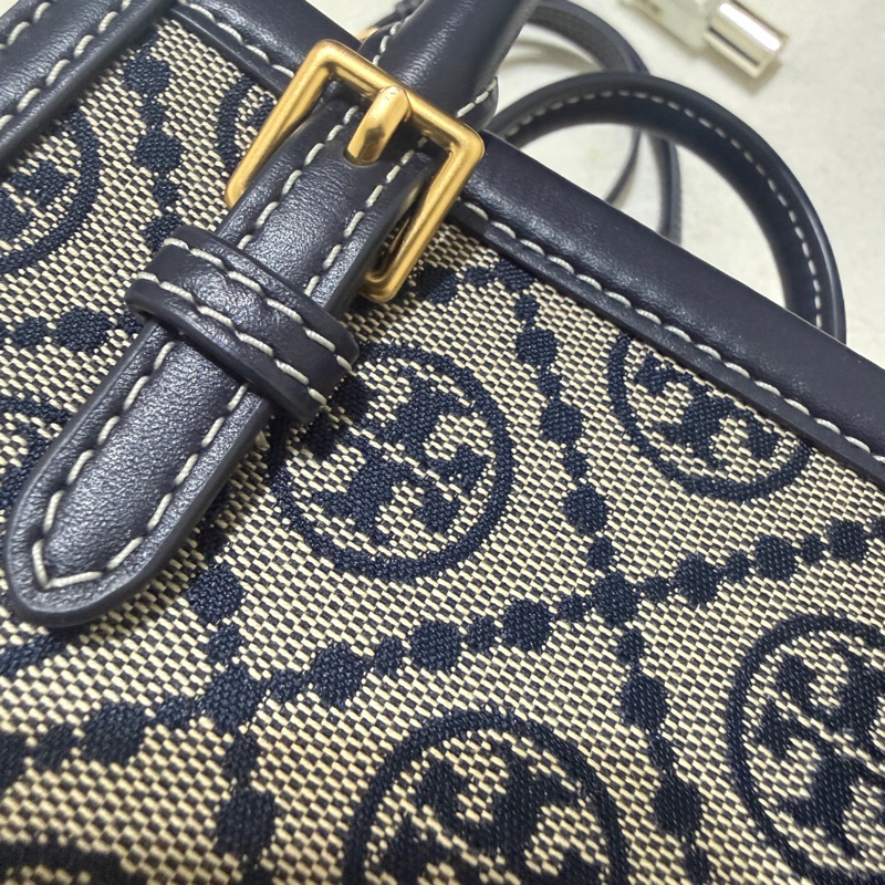 TORY BURCH 琴譜包-11