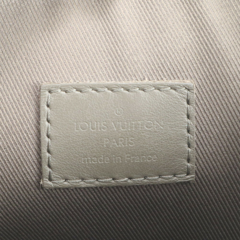 路易威登 LV Aerogram Takeoff 手提包/手拿包 M81735 真皮副包/手拿包 男士-7