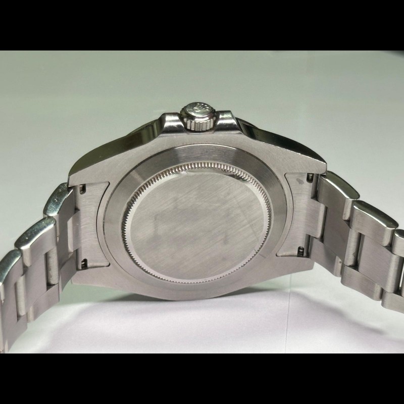 🧨Rolex Explorer II 216570 黑面 42mm|2020年全套齊 (Full Set)|已停產-6