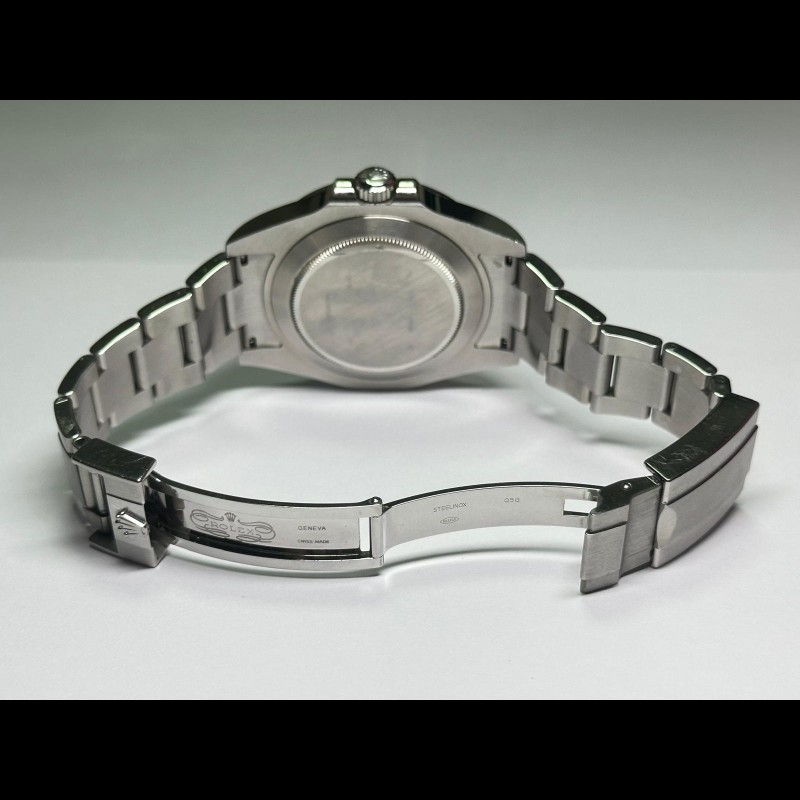 🧨Rolex Explorer II 216570 黑面 42mm|2020年全套齊 (Full Set)|已停產-7