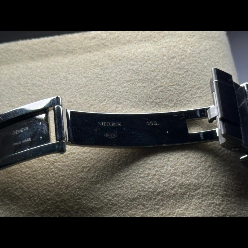 🧨Rolex Explorer II 216570 黑面 42mm|2020年全套齊 (Full Set)|已停產-11
