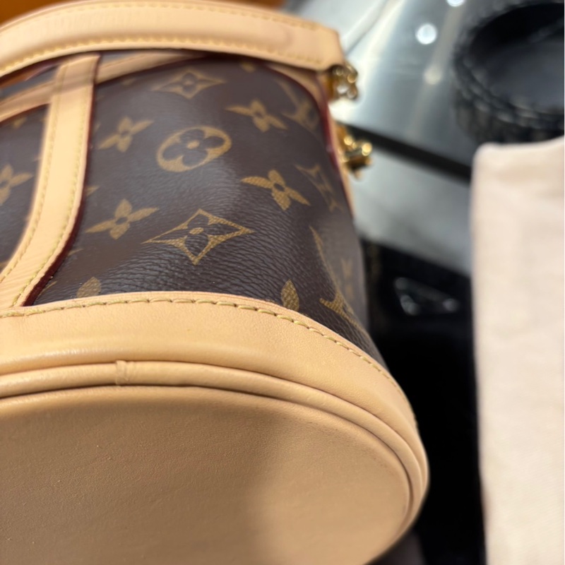 超便宜🌟Louis Vuitton LV Duffle 薯條包|Classic Trend CT精品|台北東區實體-8
