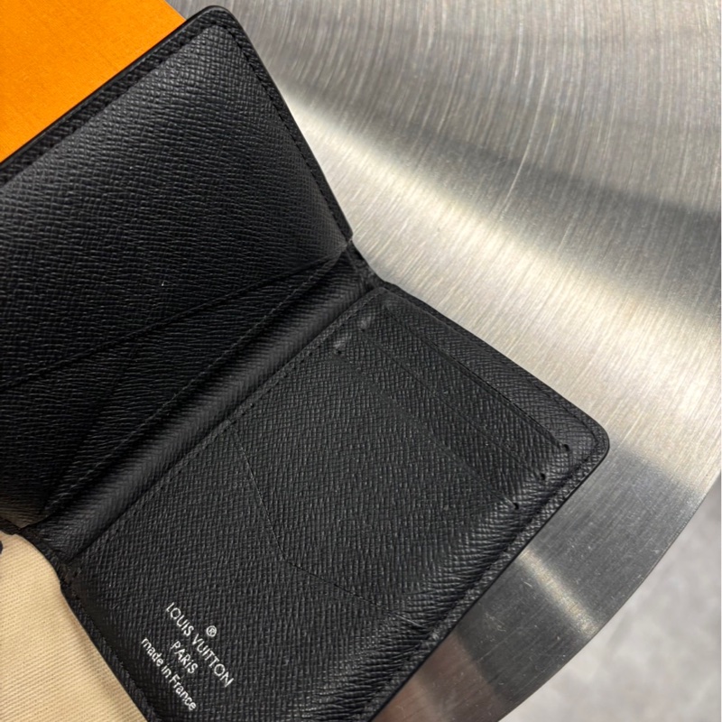 狀況好🌟Louis Vuitton LV 多功能對折卡夾|Classic Trend CT精品|台北東區實體-2