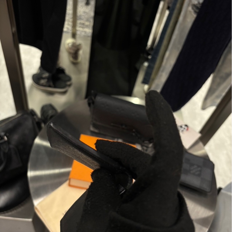 狀況好🌟Louis Vuitton LV 多功能對折卡夾|Classic Trend CT精品|台北東區實體-8