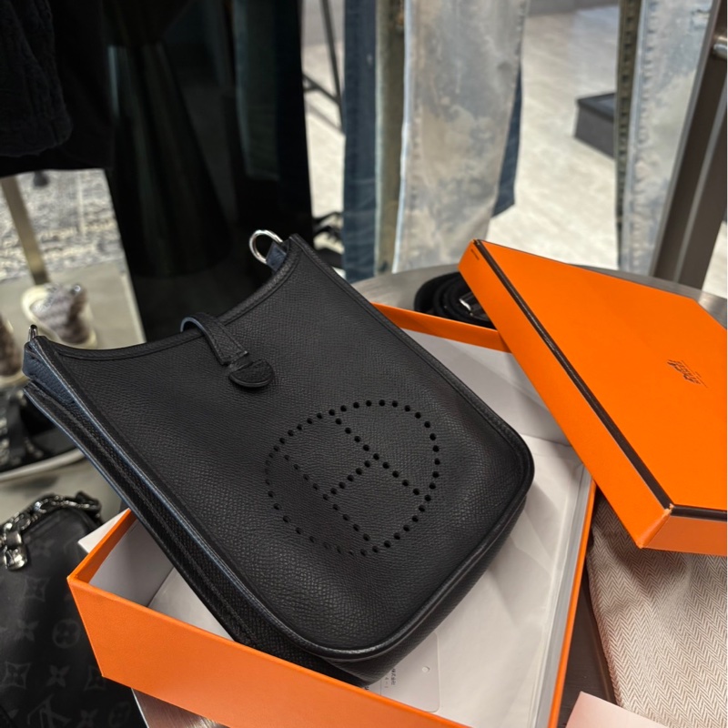 全網最低價🌟Hermes Mini Evelyne T刻|Classic Trend CT精品|台北東區實體-2