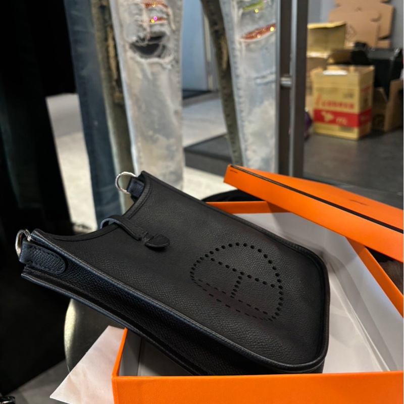全網最低價🌟Hermes Mini Evelyne T刻|Classic Trend CT精品|台北東區實體-4