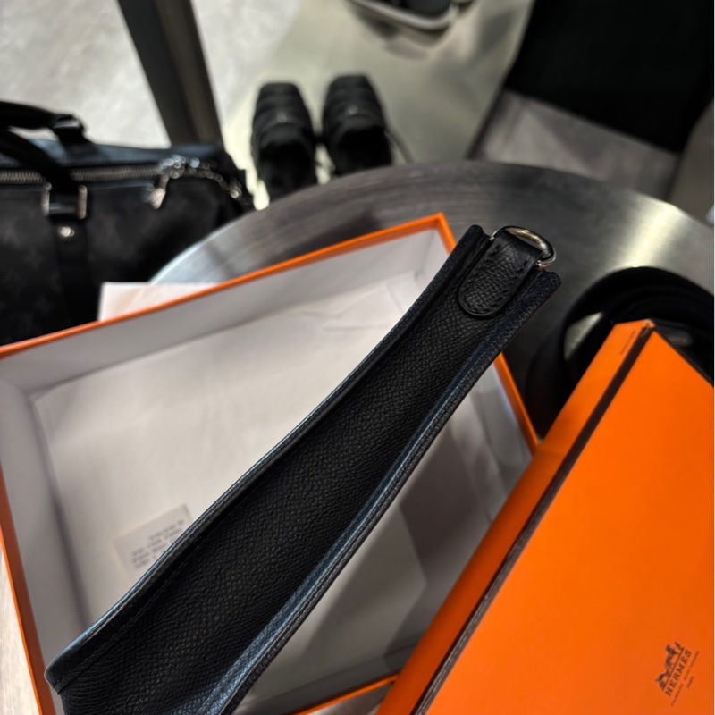 全網最低價🌟Hermes Mini Evelyne T刻|Classic Trend CT精品|台北東區實體-6