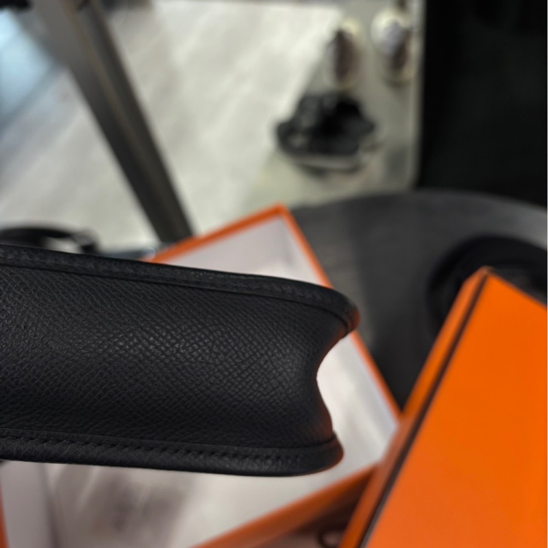 全網最低價🌟Hermes Mini Evelyne T刻|Classic Trend CT精品|台北東區實體-8