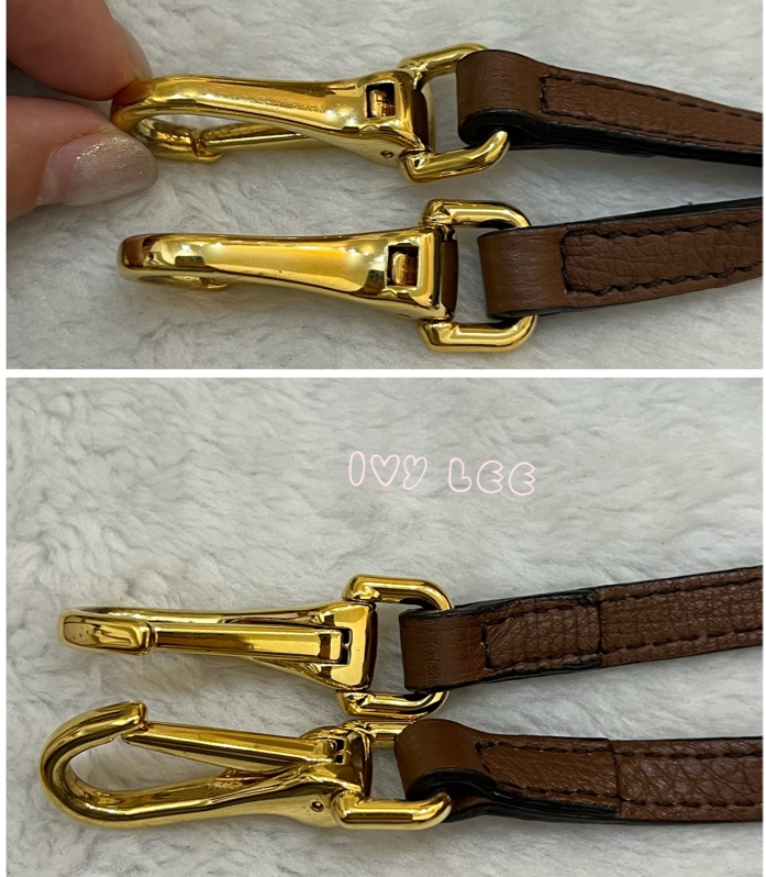 Burberry Alchester 棕色經典格紋 波士頓 保齡球手提包/斜背包 3980841 正品 二手精品-15