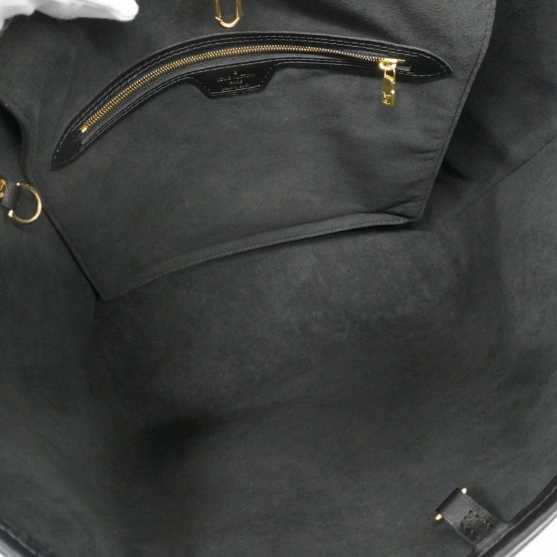 路易威登 Monogram Game On Neverfull MM 手提包 M57483 多色 女款 P2904990-3