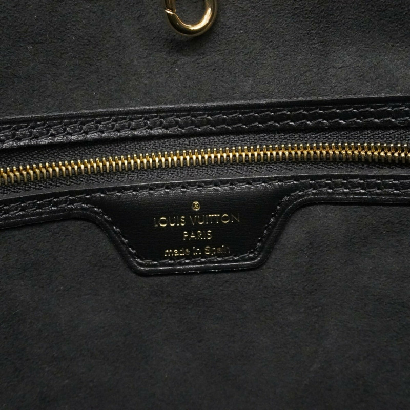 路易威登 Monogram Game On Neverfull MM 手提包 M57483 多色 女款 P2904990-4