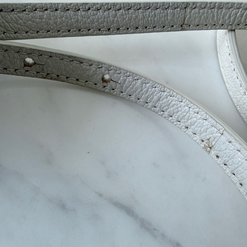 BV✨Bottega Venta✨Arco mini 手提包斜背包老錢風大格編織包-23