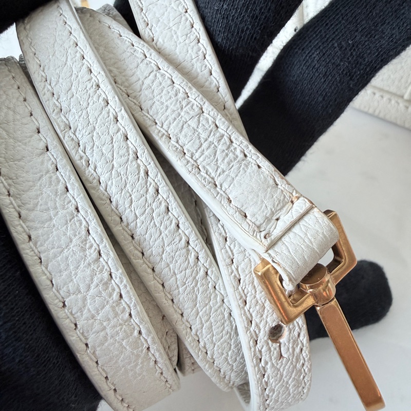 BV✨Bottega Venta✨Arco mini 手提包斜背包老錢風大格編織包-24