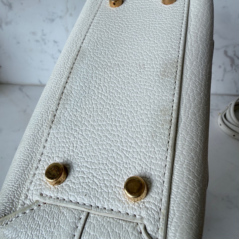 BV✨Bottega Venta✨Arco mini 手提包斜背包老錢風大格編織包-47