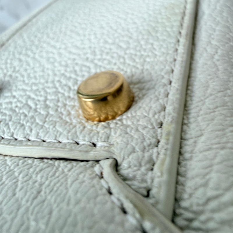 BV✨Bottega Venta✨Arco mini 手提包斜背包老錢風大格編織包-37