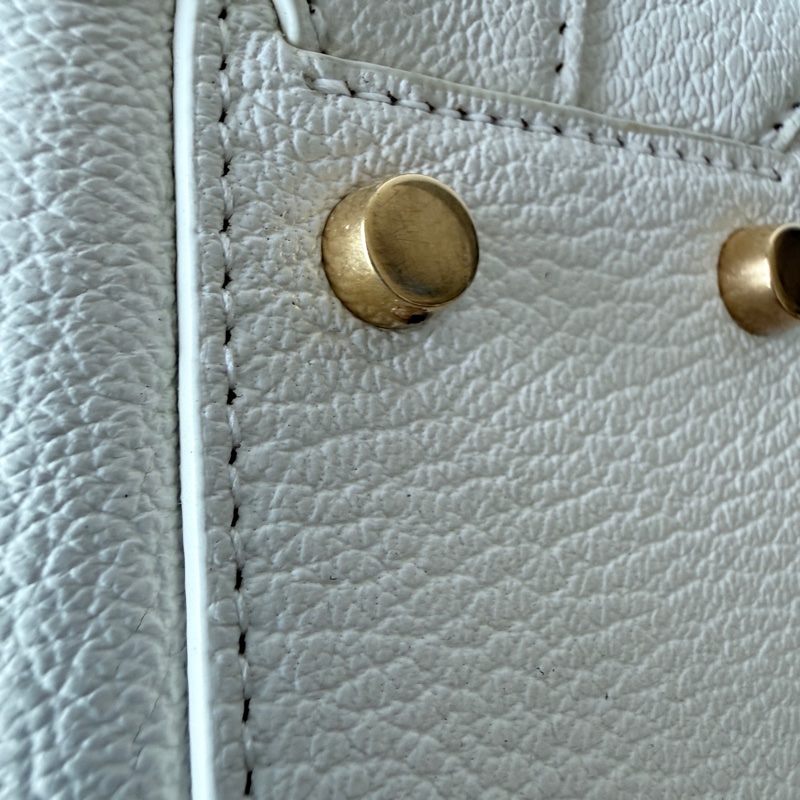 BV✨Bottega Venta✨Arco mini 手提包斜背包老錢風大格編織包-38