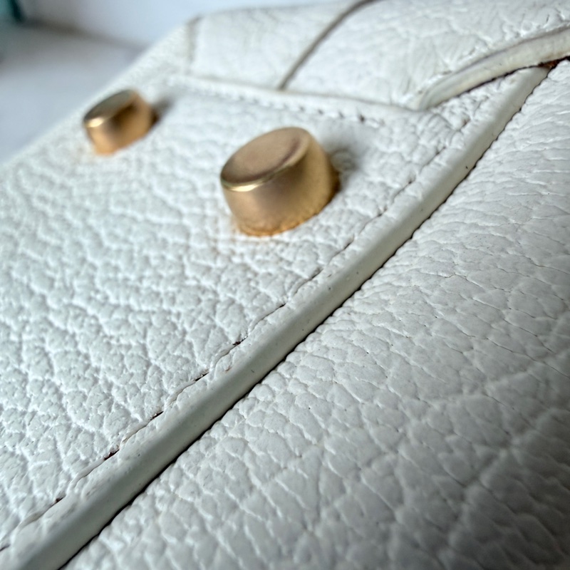 BV✨Bottega Venta✨Arco mini 手提包斜背包老錢風大格編織包-39