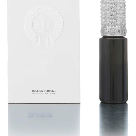 Chrome Hearts