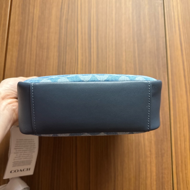 Coach 女士 Hadley 迷你斜挎包均碼碼19.69cm*6.99cm*19.05cm-9