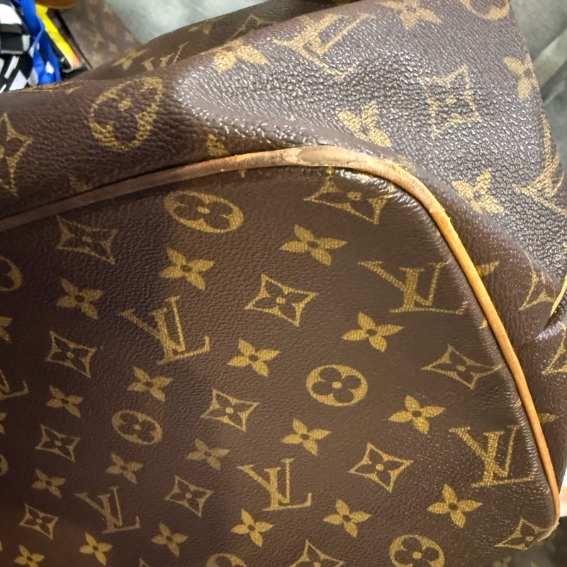 LV Louis Vuitton M40146 手提包肩背包斜背包大款GM-7