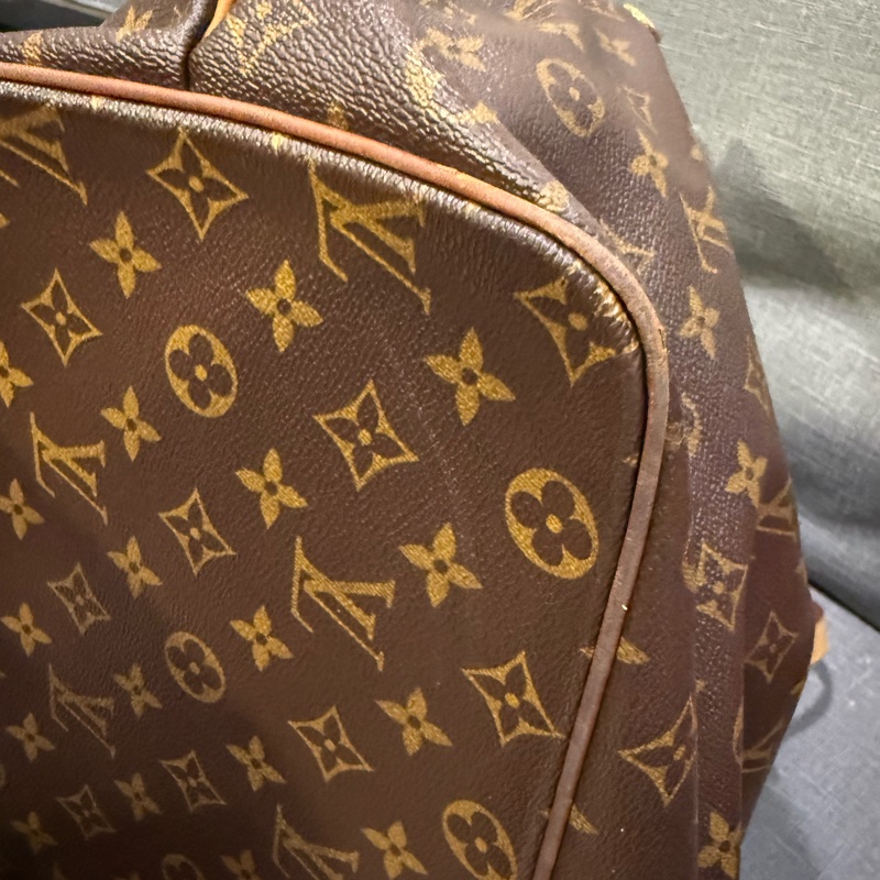 LV Louis Vuitton M40146 手提包肩背包斜背包大款GM-24
