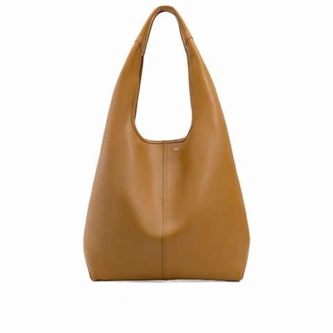 Ami Paris 男女同款 SAPRU ETIENNE流浪漢包均碼碼35.5cm*15cm*36cm