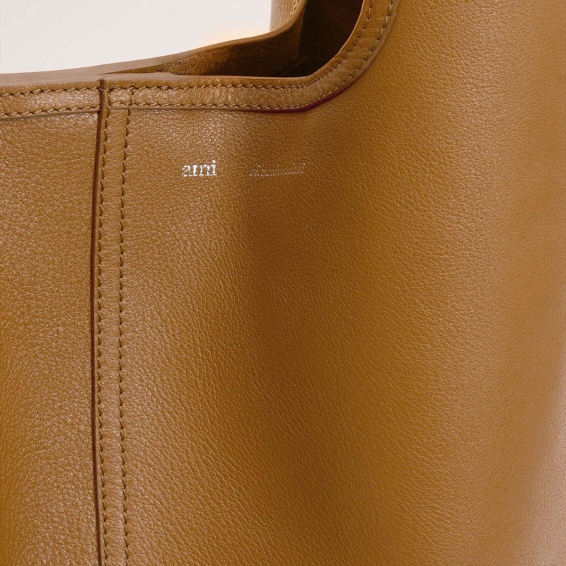 Ami Paris 男女同款 SAPRU ETIENNE流浪漢包均碼碼35.5cm*15cm*36cm-2