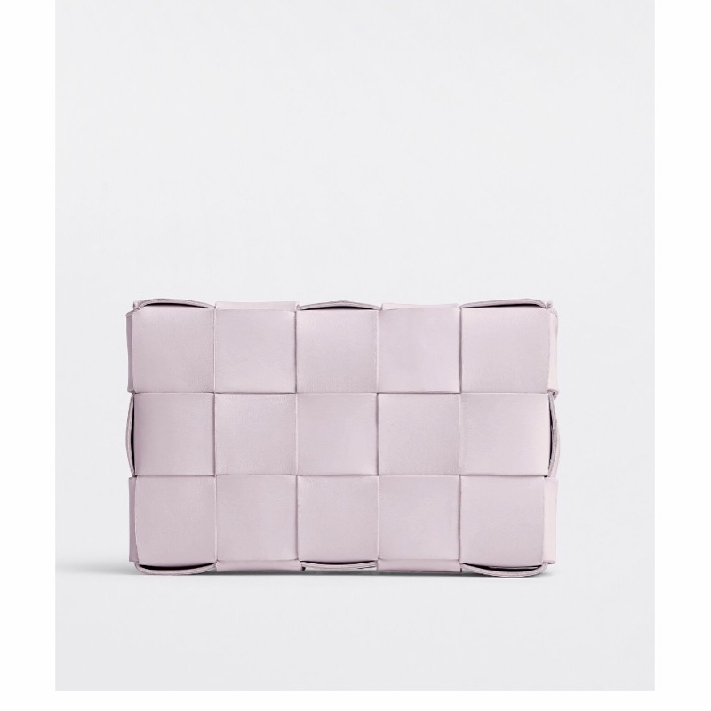 Bottega Veneta 女士 CASSETTE斜挎包均碼碼23cm*5.5cm*15cm-4