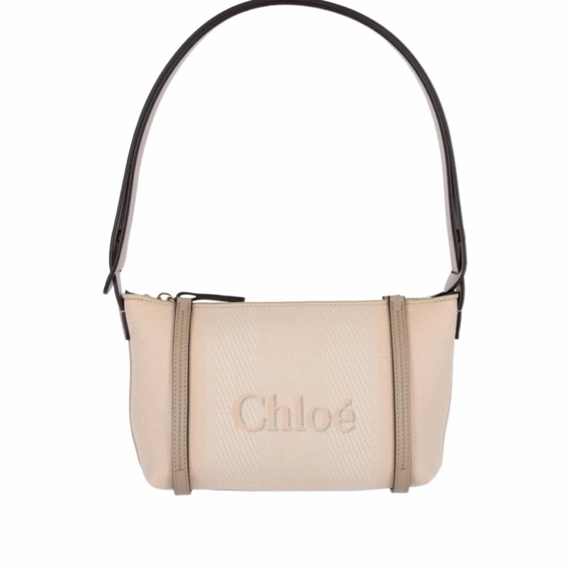 Chloe 女士 拉鍊單肩包均碼碼23.5cm*10cm*14.5cm-3