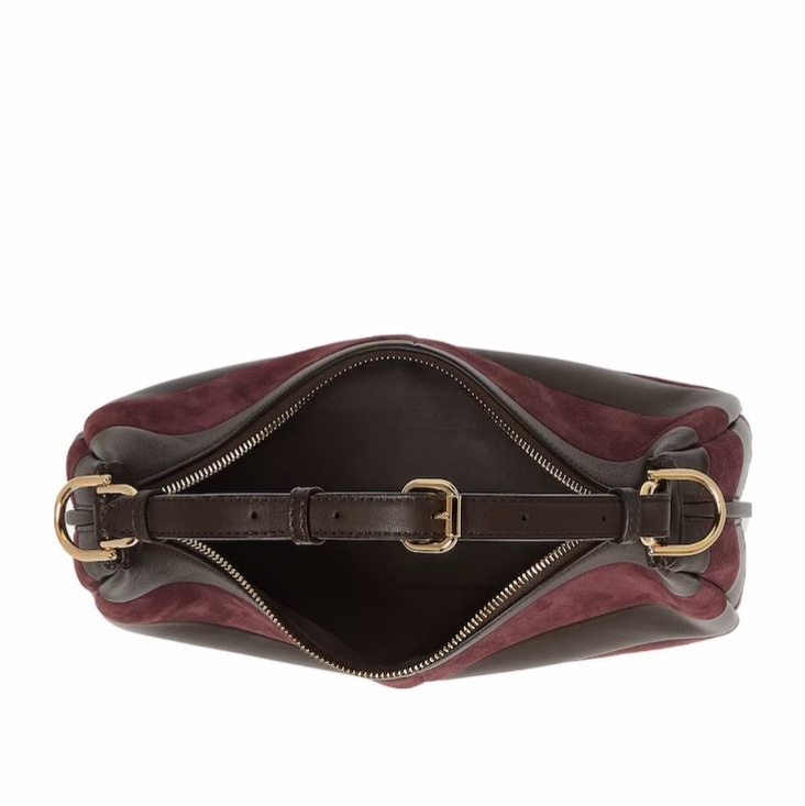 Fendi 女士 Fendigraphy 小號流浪包均碼碼小號、29cm*10cm*24.5cm-2