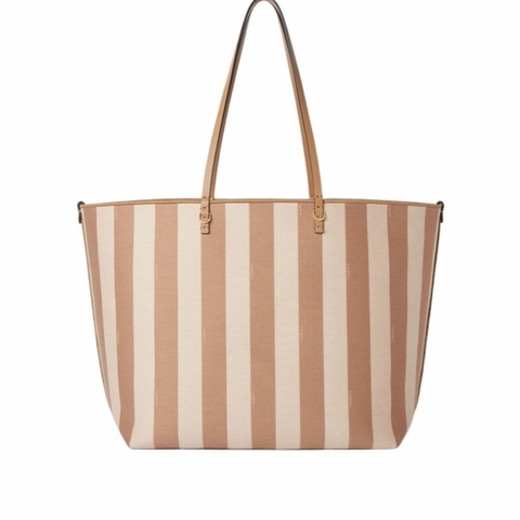 Fendi 女士 Roll 大號購物袋均碼碼大號、35cm*19.5cm*32cm