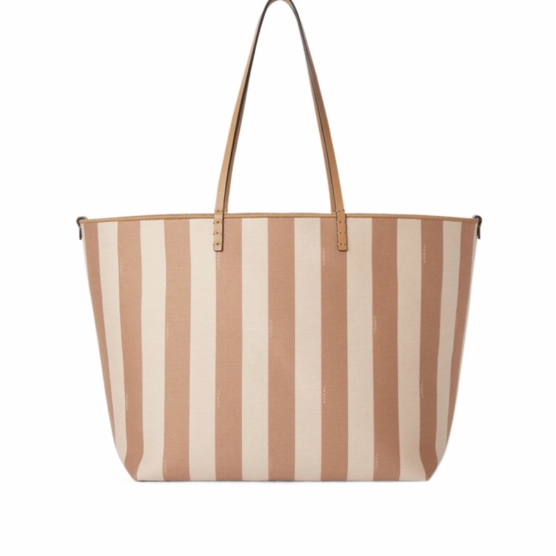 Fendi 女士 Roll 大號購物袋均碼碼大號、35cm*19.5cm*32cm-3