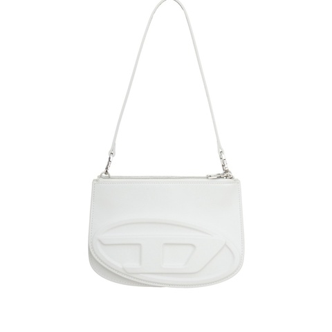 Diesel 女士 1DR 單肩包均碼碼21cm*3.5cm*16cm