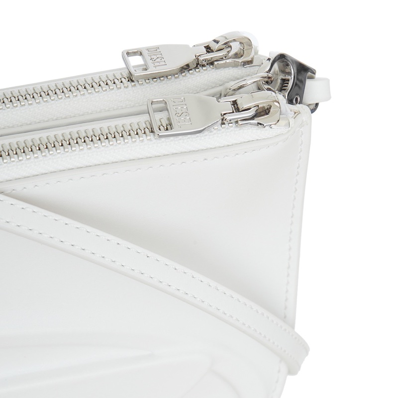 Diesel 女士 1DR 單肩包均碼碼21cm*3.5cm*16cm-1