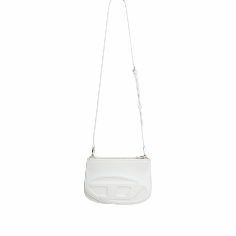 Diesel 女士 1DR 單肩包均碼碼21cm*3.5cm*16cm-3