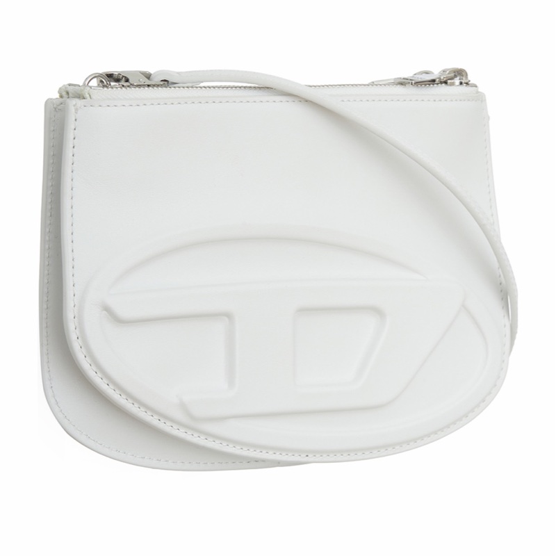 Diesel 女士 1DR 單肩包均碼碼21cm*3.5cm*16cm-5
