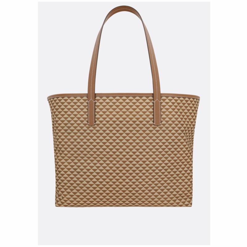 Prada 女士 Re-Nylon印花手提包均碼碼32.5cm*14cm*28cm-2