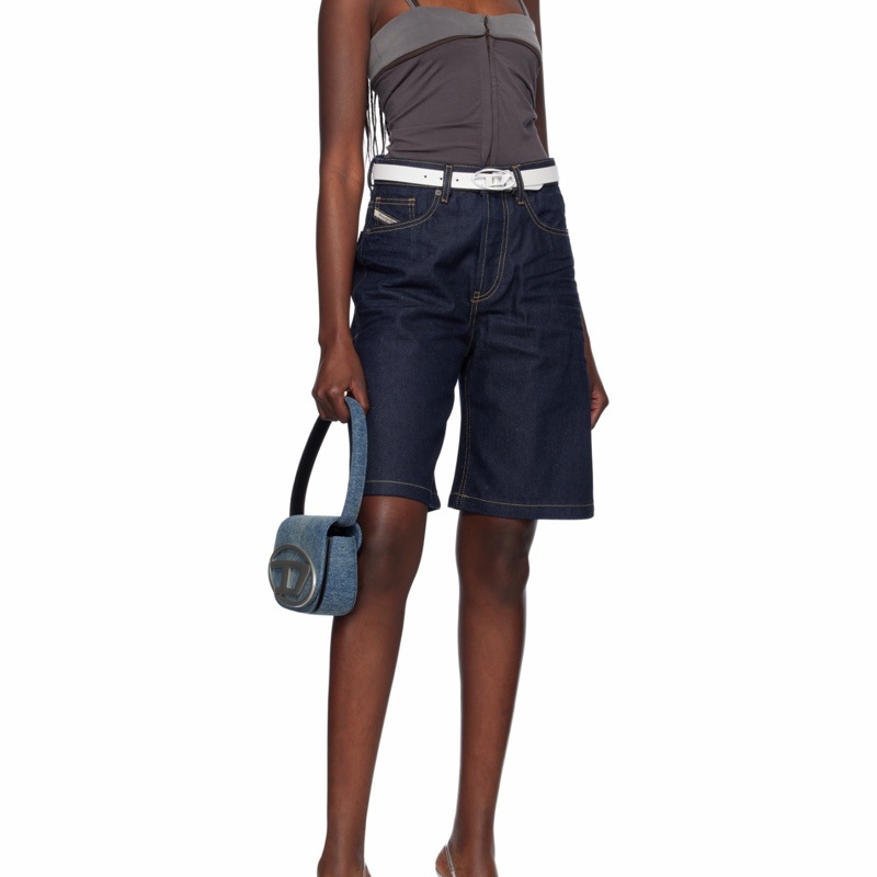 Diesel 女士 1dr單肩包均碼碼20.5cm*7cm*13.5cm-4