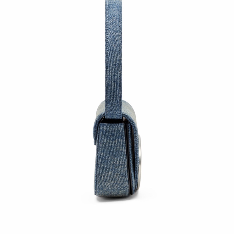 Diesel 女士 1dr單肩包均碼碼20.5cm*7cm*13.5cm-5