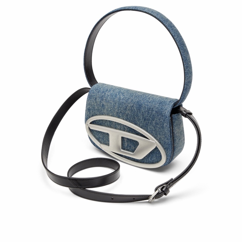 Diesel 女士 1dr單肩包均碼碼20.5cm*7cm*13.5cm-6