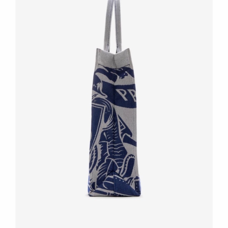 Burberry 男士 EKD中號手提包均碼碼中號、47cm*14.5cm*44cm-1