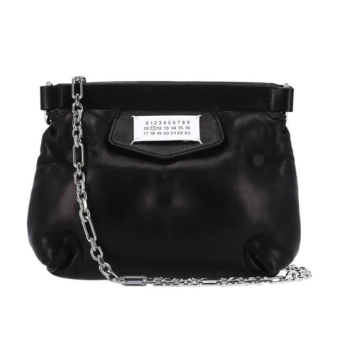 Maison Margiela 女士 皮質絎縫包均碼碼MINI、21cm*7cm*17cm