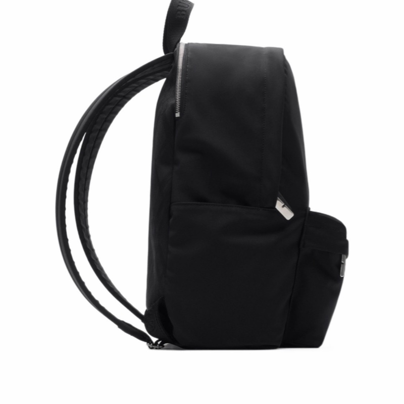 Burberry 男士 Orkney 雙肩包均碼碼常規、33cm*14cm*40cm-3