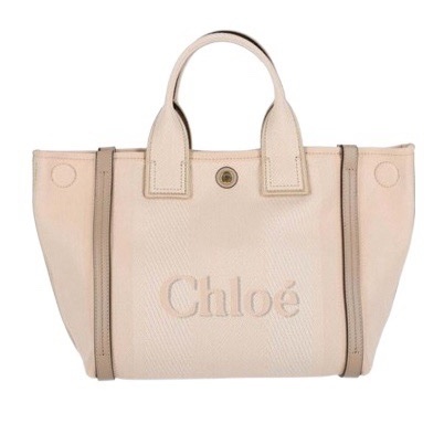 Chloe 女士 Carry 小號單肩包均碼碼27cm*12cm*23.5cm