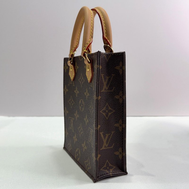 LV Petit Sac Plat迷你琴譜包-2
