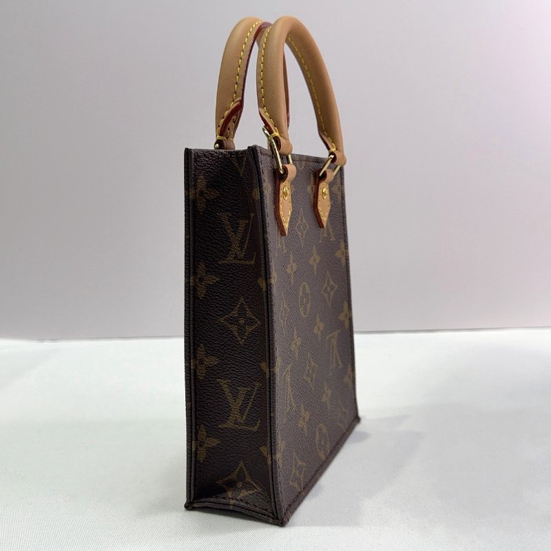 LV Petit Sac Plat迷你琴譜包-3