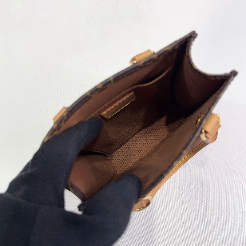 LV Petit Sac Plat迷你琴譜包-4