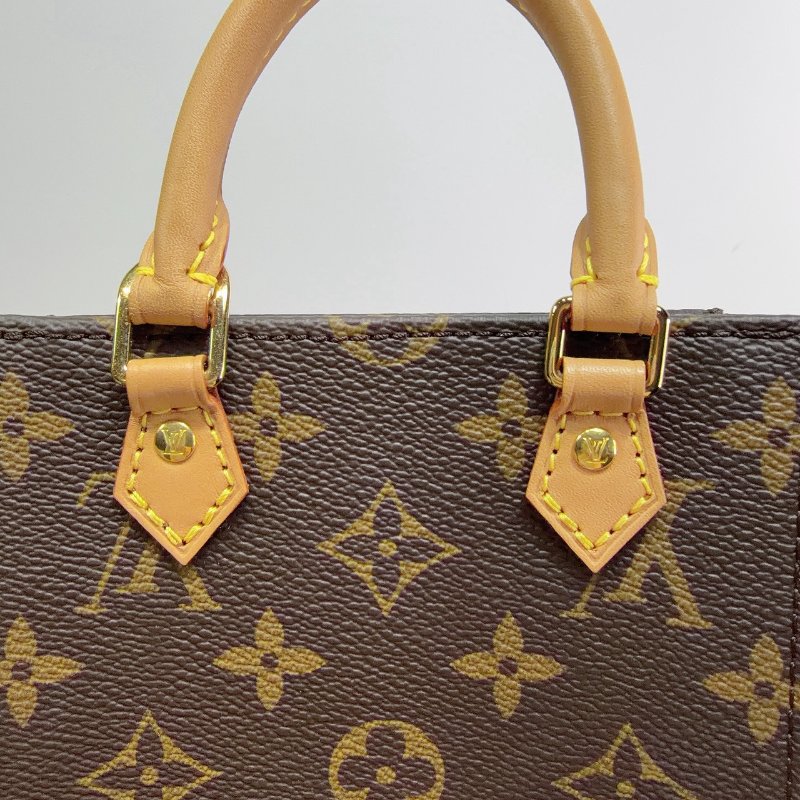 LV Petit Sac Plat迷你琴譜包-5